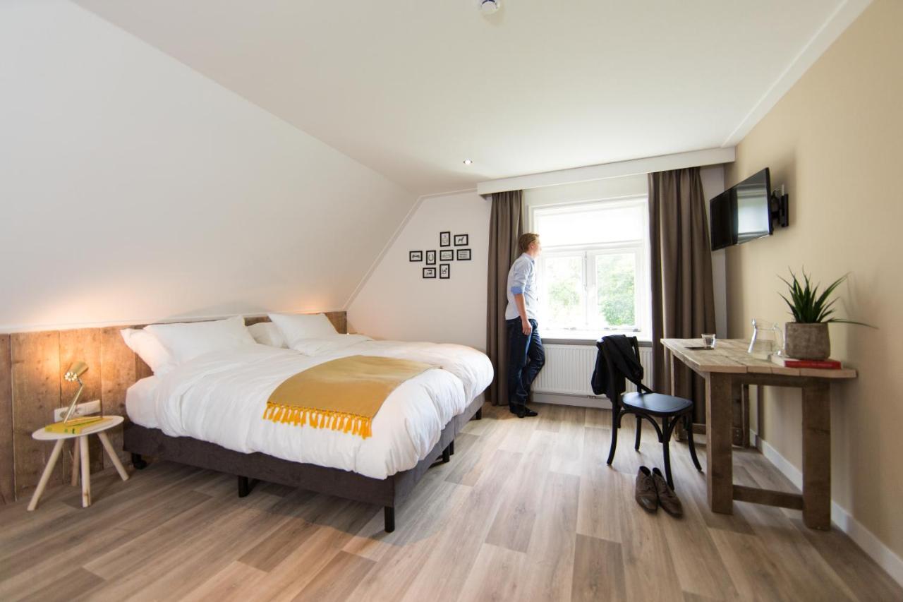 Vakantiewoning De Beiert เดลเด็น ภายนอก รูปภาพ
