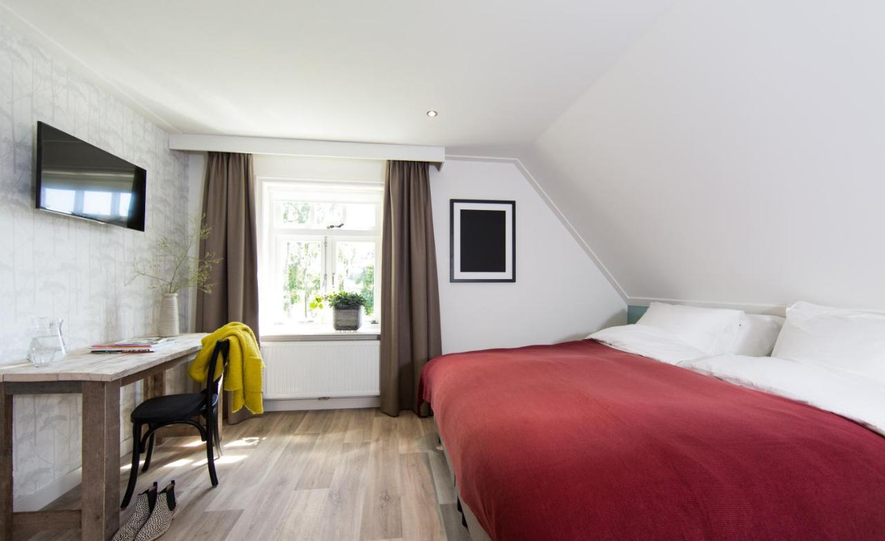 Vakantiewoning De Beiert เดลเด็น ภายนอก รูปภาพ