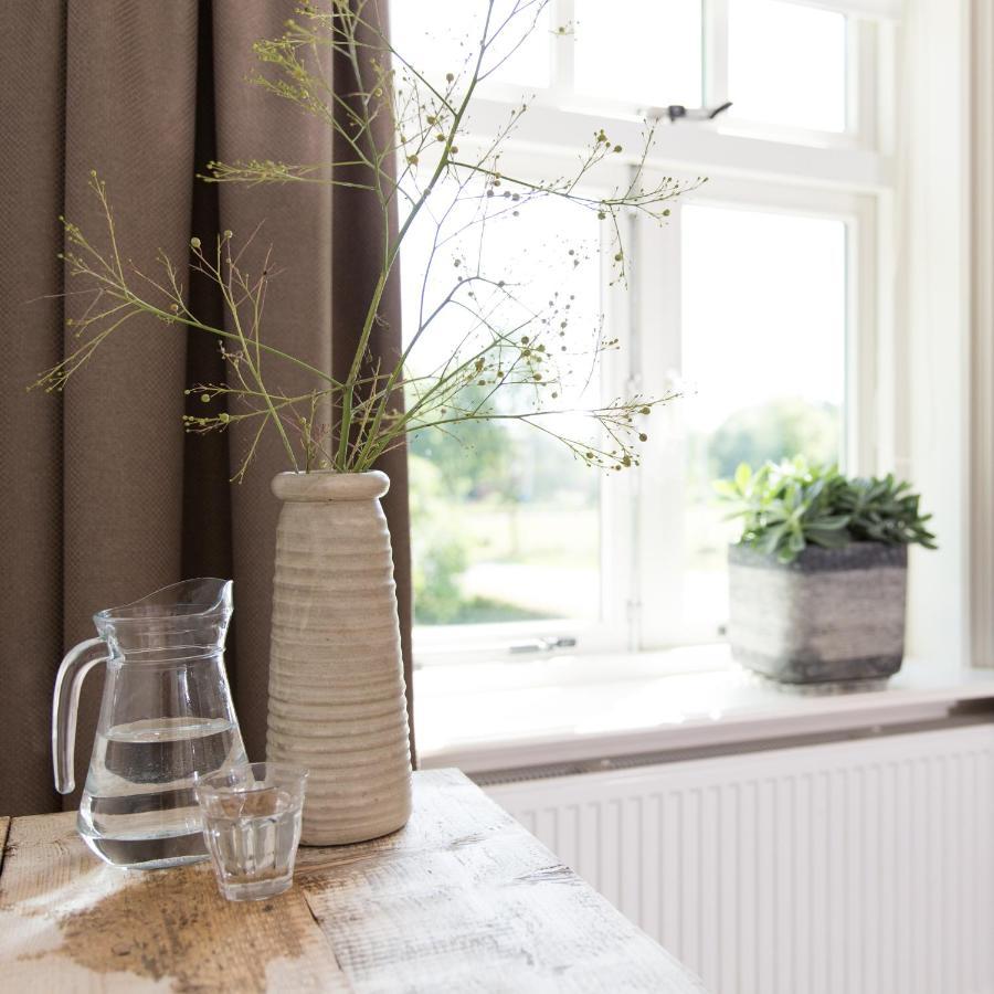 Vakantiewoning De Beiert เดลเด็น ภายนอก รูปภาพ