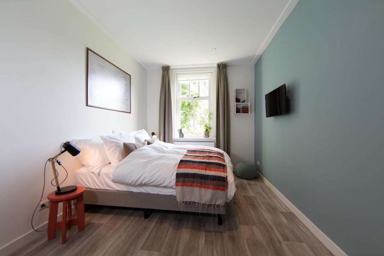 Vakantiewoning De Beiert เดลเด็น ภายนอก รูปภาพ