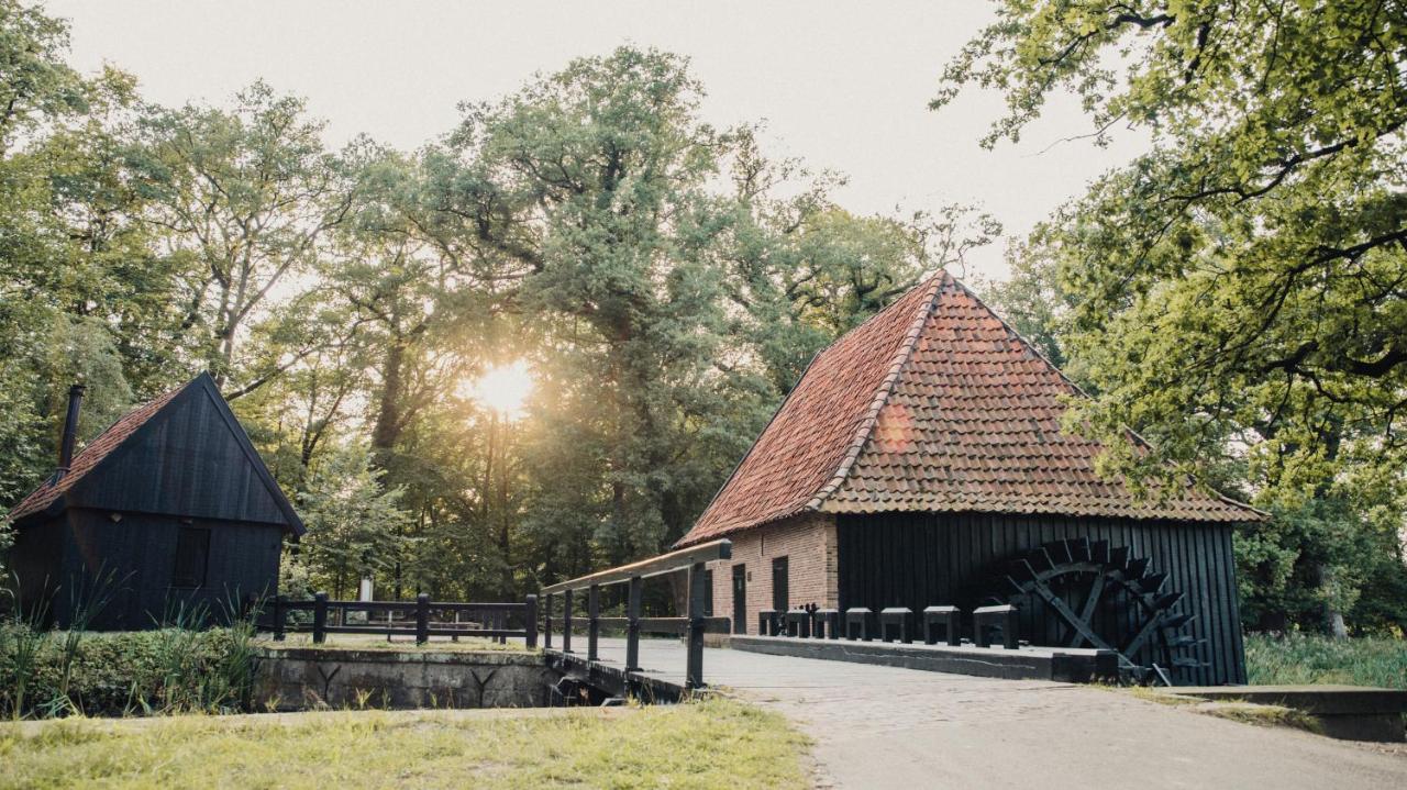 Vakantiewoning De Beiert เดลเด็น ภายนอก รูปภาพ