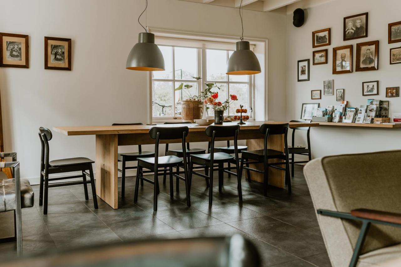 Vakantiewoning De Beiert เดลเด็น ภายนอก รูปภาพ